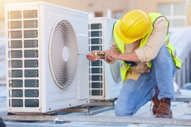 Best HVAC Supply and Distribution in Belle Fourche, SD