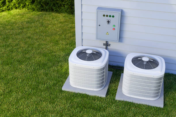 Best Ductless Mini-Split Systems in Belle Fourche, SD