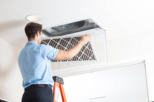 Best Energy-efficient HVAC Solutions in Belle Fourche, SD