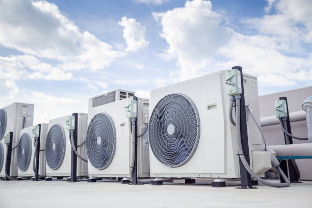 Best Furnace Cleaning in Belle Fourche, SD