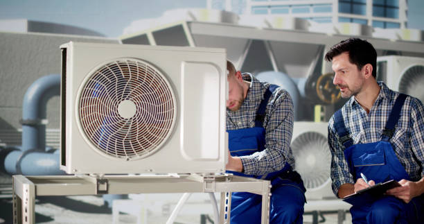 Best HVAC for Healthcare Facilities in Belle Fourche, SD